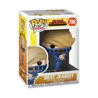 My Hero Academia Funko Pop Vinyl: Best Jeanist - thumbnail