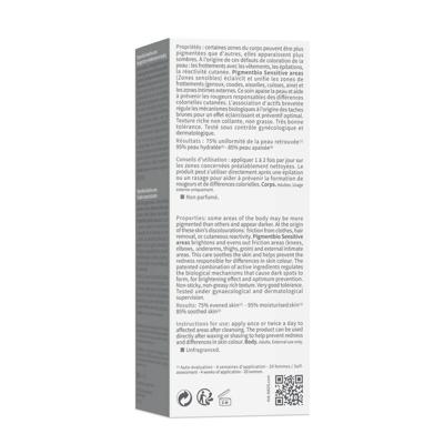 Bioderma Pigmentbio Gevoelige Zones 75ml