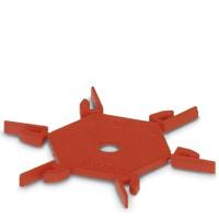 CR MSTBO-G1 - codering tabs CR MSTBO-G1 2199618 Phoenix Contact Inhoud: 100 stuk(s) - thumbnail