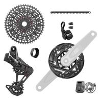 SRAM schakelgroep-set "x0 eagle axs transmission e-bike" set x0 eagle axs tr. e-bike 36t - thumbnail
