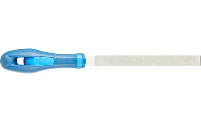 PFERD TOOLS 15401192 Diamant-werkplaatsvijl Lengte 150 mm 1 stuk(s) PFERD TOOLS 15401192 Diamant-werkplaatsvijl Lengte 150 mm 1 stuk(s)