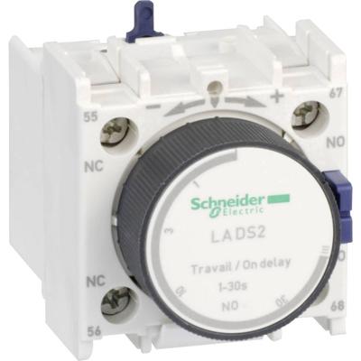 Schneider Electric LADS2 LADS2 Tijdrelaisblok 1 stuk(s)