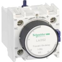 Schneider Electric LADS2 LADS2 Tijdrelaisblok 1 stuk(s) - thumbnail