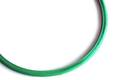 Kenda 700x23c (ETRTO 23x622) Draadband Groen Kenda 700x23c (ETRTO 23x622) Draadband Groen