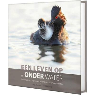 Misjel Decleer en Jan Johan Vlug - Een leven op en onder water