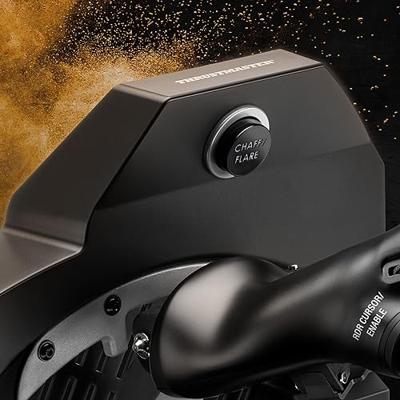 Gaming afstandsbediending Thrustmaster 4060252 Zwart PC