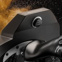 Gaming afstandsbediending Thrustmaster 4060252 Zwart PC - thumbnail