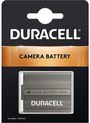 Duracell CGA-S006 Camera-accu Vervangt originele accu CGR-S006E/1B, CGR-S006E, CGR-S006, CGA-S006, DMW-BMA7 7.4 V 700 mAh Duracell CGA-S006 Camera-accu Vervangt originele accu CGR-S006E/1B, CGR-S006E, CGR-S006, CGA-S006, DMW-BMA7 7.4 V 700 mAh