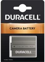 Duracell CGA-S006 Camera-accu Vervangt originele accu CGR-S006E/1B, CGR-S006E, CGR-S006, CGA-S006, DMW-BMA7 7.4 V 700 mAh - thumbnail