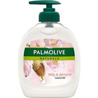 Handzeep Palmolive Naturals 300 ml - thumbnail