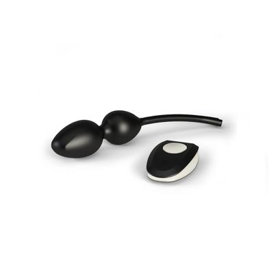 Orgasme Ballen Mystim 6307403 Siliconen