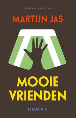 Mooie vrienden (Paperback)
