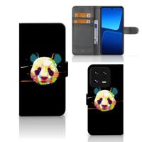 Xiaomi 13 Pro Leuk Hoesje Panda Color - thumbnail