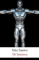 Olli  Salvatore Robo Sapiens - thumbnail