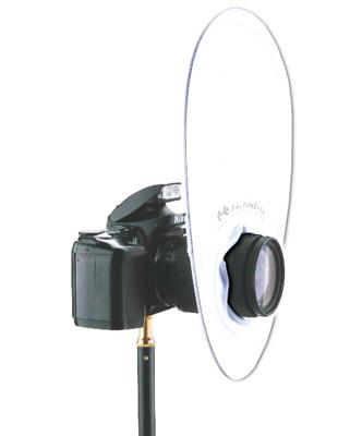 Falcon eyes speedlite camera flitser diffuser mr-0912t Falcon eyes speedlite camera flitser diffuser mr-0912t