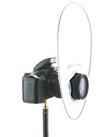 Falcon eyes speedlite camera flitser diffuser mr-0912t - thumbnail