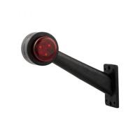 Trailergear TRAILERGEAR Breedtelamp 45 graden LED Links - thumbnail