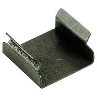 T66528 N Minitrix rails Railsklemmen - thumbnail