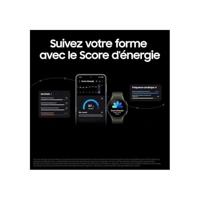 Smartwatch Samsung Galaxy Watch7 Zilverkleurig 44 mm - thumbnail