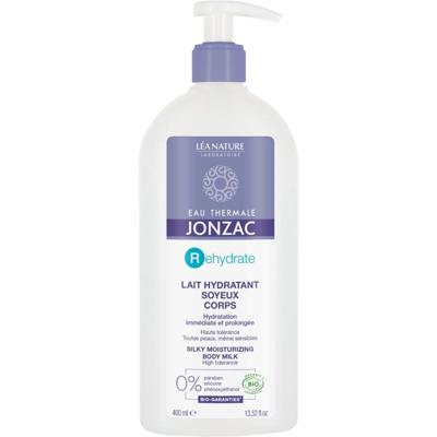 Jonzac Lichaamsmelk Hydra 400ml