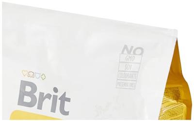 Brit Care Haircare Healthy & Shiny Coat kattenvoer 2 x 7 kg