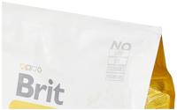 Brit Care Haircare Healthy & Shiny Coat kattenvoer 2 x 7 kg - thumbnail