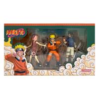 Naruto Shippuden Gift Box Set Mini Figures Naruto (3) - thumbnail