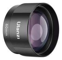 Ulanzi 2.5x telelens voor smartphone met 17mm mount - thumbnail