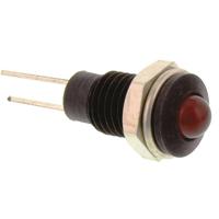 Bulgin DX1119/RD LED-signaallamp - thumbnail