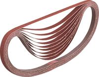 Makita P-43343 Schuurband 13x533mm A80 VE=5 - thumbnail