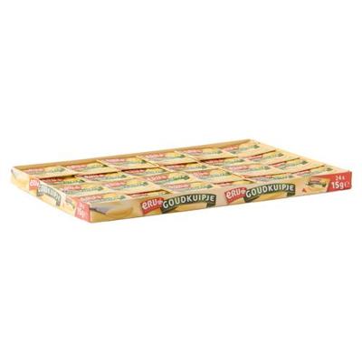 Eru roomzachte smeerkaas (24x 15gr)