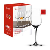 SPIEGELAU - Authentis - Portglas 0,17l Set/4 - thumbnail