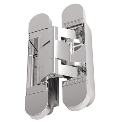 Argenta NEO-S5 inox look