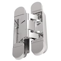 Neo S5 scharnier - wit - thumbnail