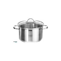 Silit kookpan rvs ø24cm inductie - thumbnail