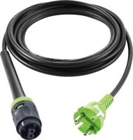 Festool Accessoires plug it-kabel H05 RN-F-4 PLANEX - 203929 - thumbnail