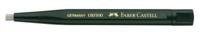 Faber Castell Radeerstift / gumstift glasvezel - thumbnail