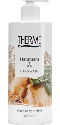 Therme Hammam Hand Wash Therme Hammam Hand Wash