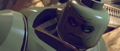 LEGO Marvel Super Heroes