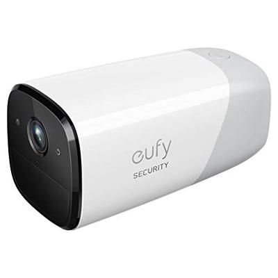 EUFYCAM HD bewakingscamera's, 2 stuks