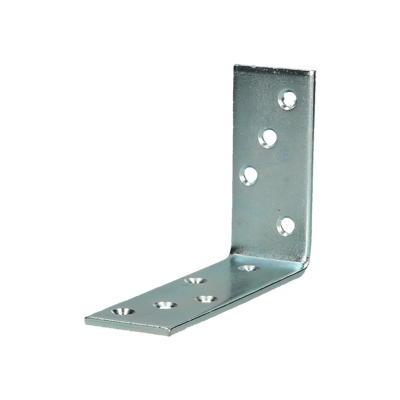 pgb-Europe FG | Zware versterkingshoek 30x75x100 Zn FG02420010300755