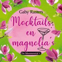 Mocktails en magnolia's - thumbnail