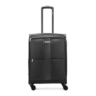 Carlton Newburry Plus 66cm - Ruimbagage Koffer - Black