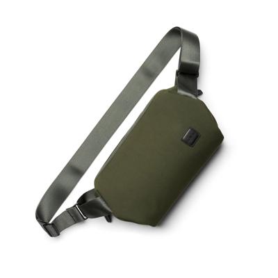 Bellroy Classic sling 5L - Olive