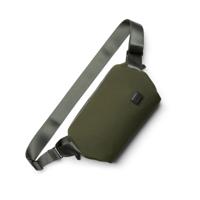 Bellroy Classic sling 5L - Olive - thumbnail