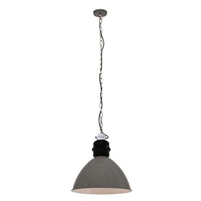 Anne Light & home Hanglamp frisk 7696gr grijs
