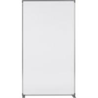 magnetoplan 1103851 Ruimteverdeler Wit Agaatgrijs - thumbnail