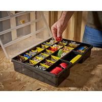 Stanley 1-92-762 Organizer 25 vakken - thumbnail