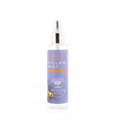 Treets Treets Bed & Body Mist Stress Relief (125ml) Treets Treets Bed & Body Mist Stress Relief (125ml)