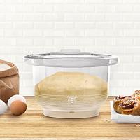 Bosch MUZS2TR Kookaccessoires Transparant - thumbnail